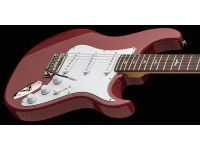 PRS SE Silver Sky Derby Red PRS SE Silver Sky Derby Red